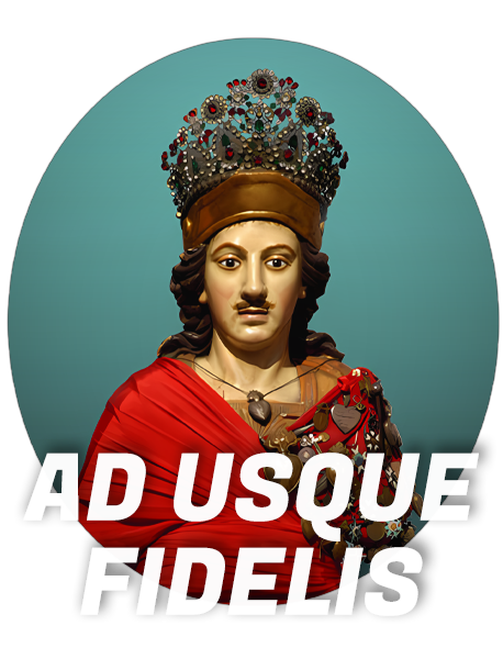 Ad usque fidelis